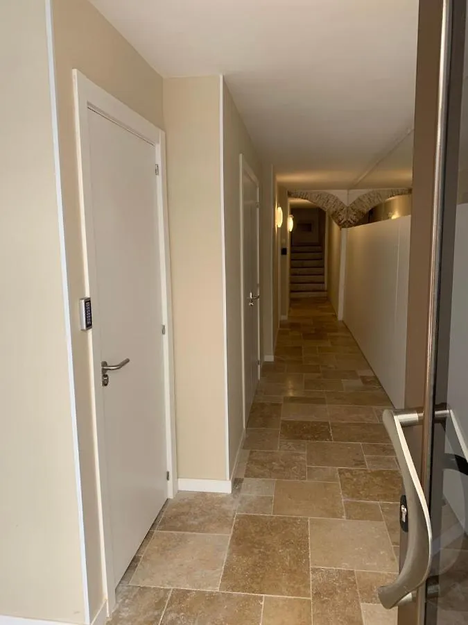 Stone Wall Apartment En Barri Port Maritim Tarragone