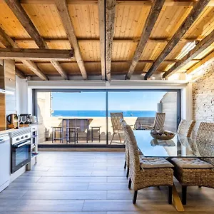 Appartement Panoramic By Unik Tarragona, Tarragone